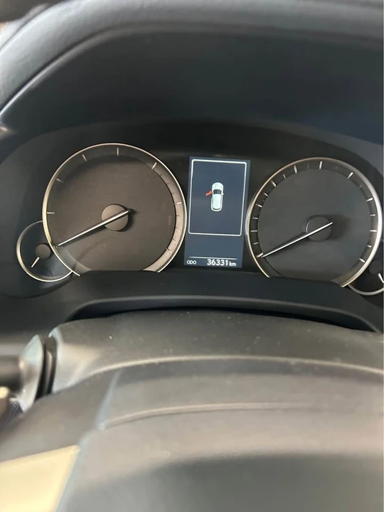 2022 Lexus RX 4th Gen - Image 3 of 7