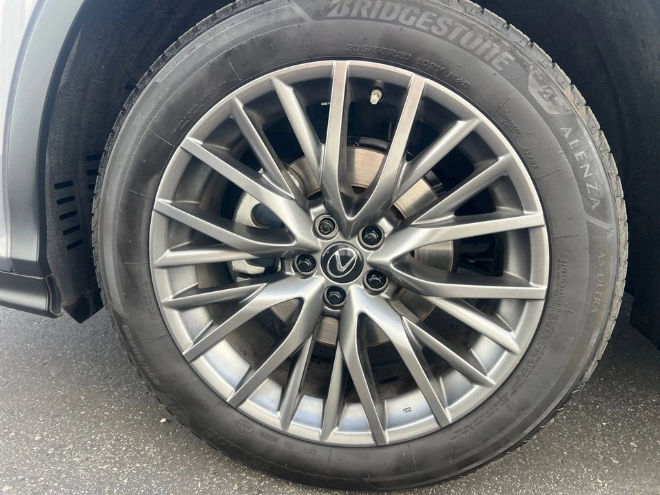 2022 Lexus RX 4th Gen - Image 10 of 10