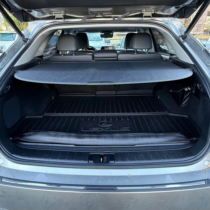 2022 Lexus RX 4th Gen - Image 10 of 16