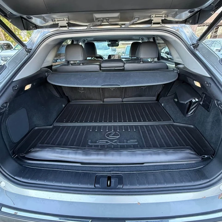 2022 Lexus RX 4th Gen - Image 7 of 16