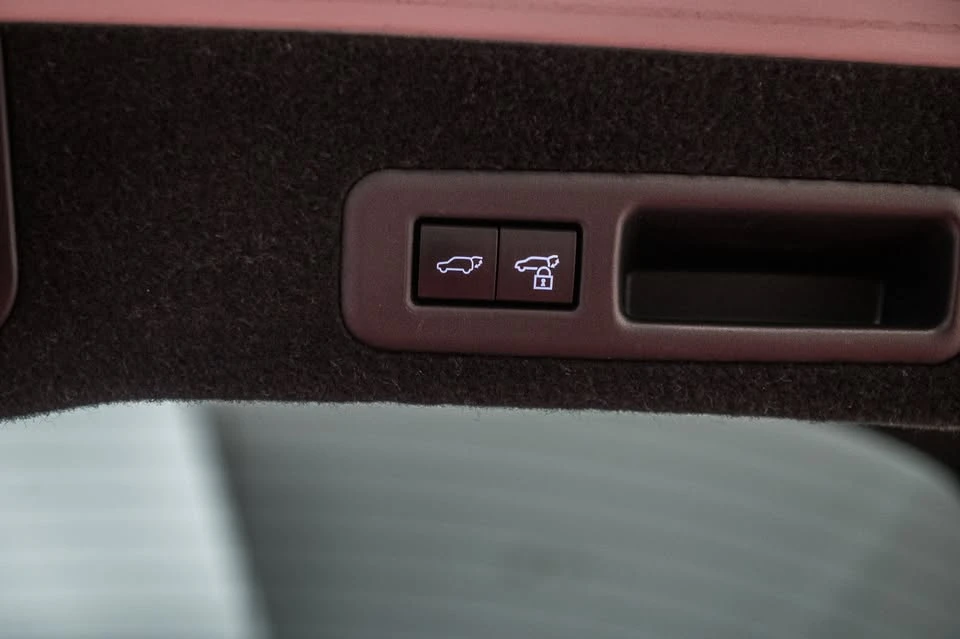 2022 Lexus RX 4th Gen - Image 10 of 10