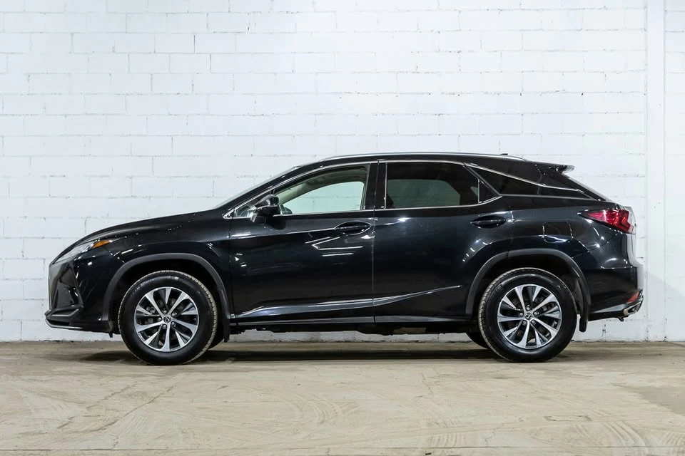 2022 Lexus RX 4th Gen - Image 5 of 10