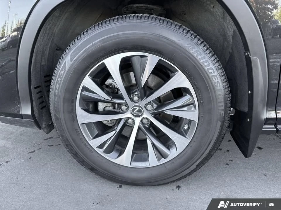 2022 Lexus RX 4th Gen - Image 6 of 17