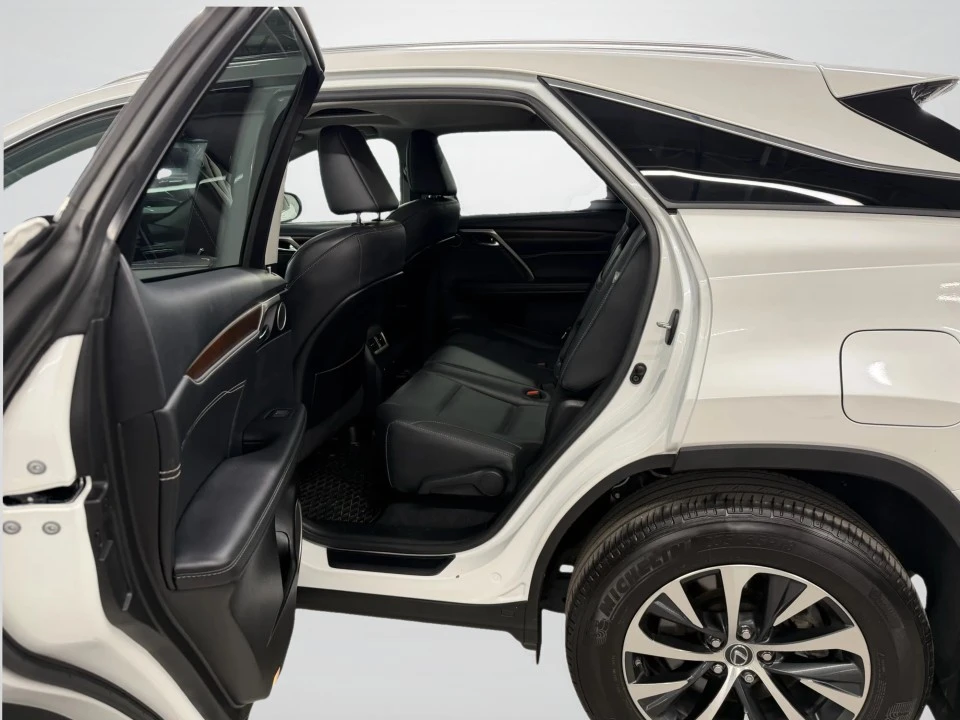2022 Lexus RX 4th Gen - Image 7 of 13