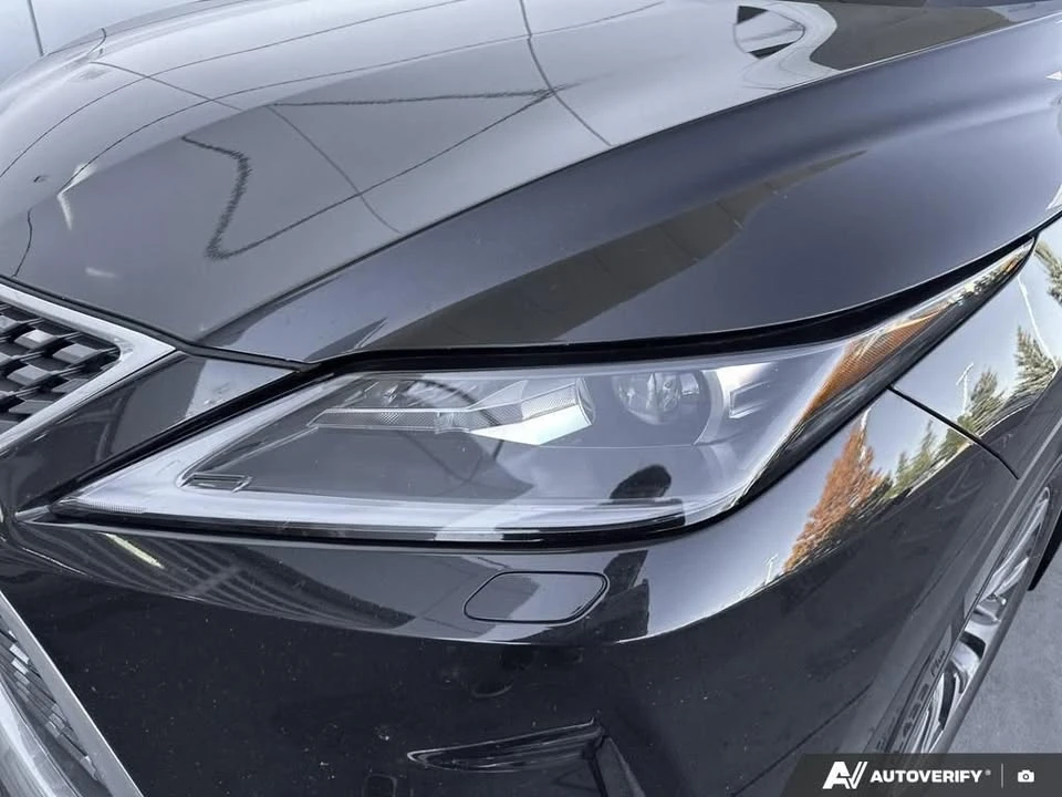 2022 Lexus RX 4th Gen - Image 8 of 17