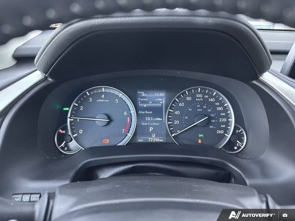 2022 Lexus RX 4th Gen - Image 13 of 17