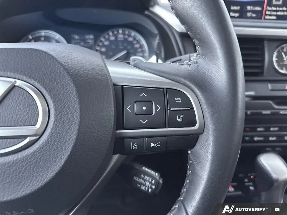 2022 Lexus RX 4th Gen - Image 14 of 17