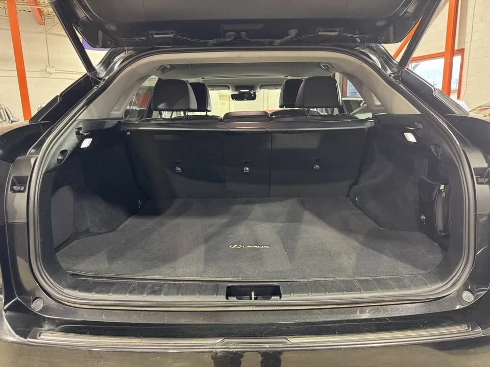 2022 Lexus RX 4th Gen - Image 5 of 18