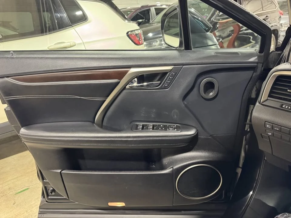 2022 Lexus RX 4th Gen - Image 18 of 18