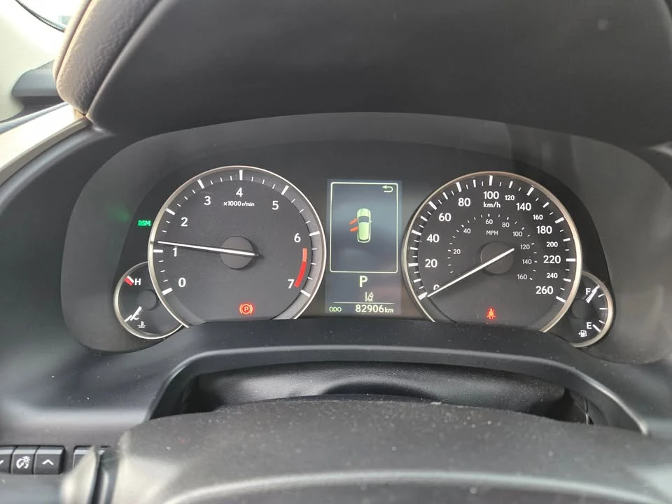 2022 Lexus RX 4th Gen - Image 6 of 14