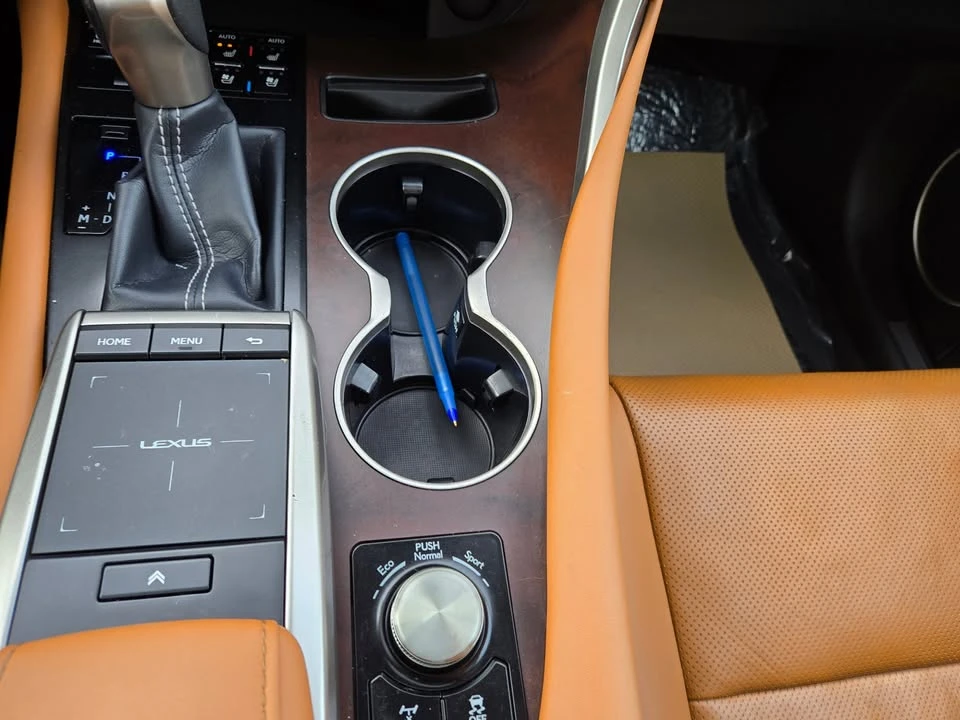 2022 Lexus RX 4th Gen - Image 14 of 14