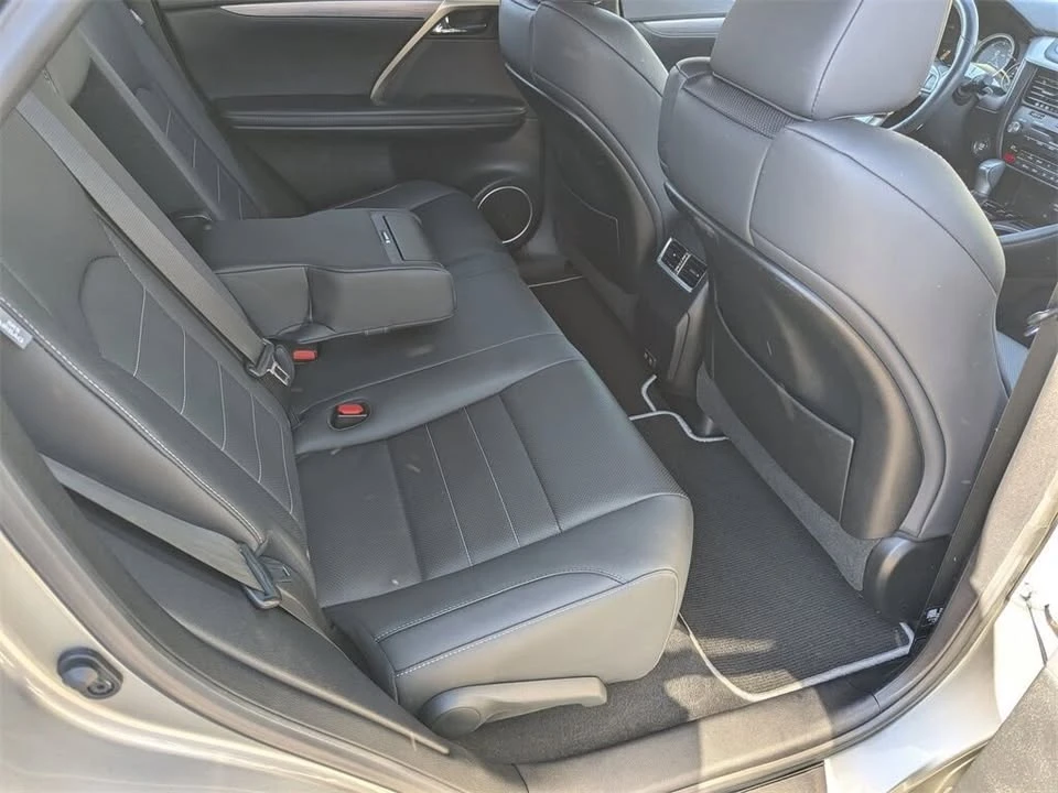 2022 Lexus RX 4th Gen - Image 10 of 14