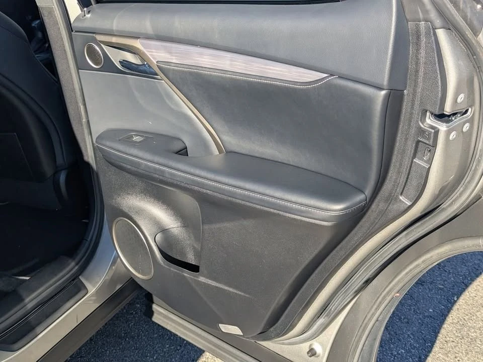 2022 Lexus RX 4th Gen - Image 12 of 16