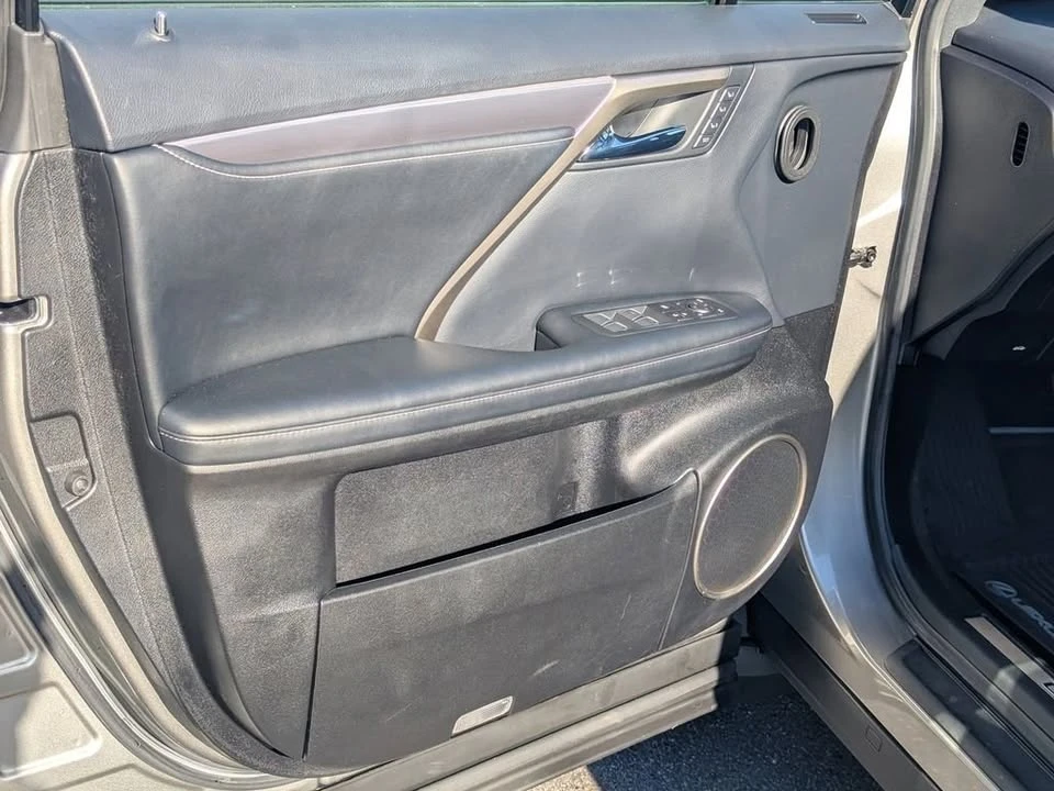 2022 Lexus RX 4th Gen - Image 7 of 16