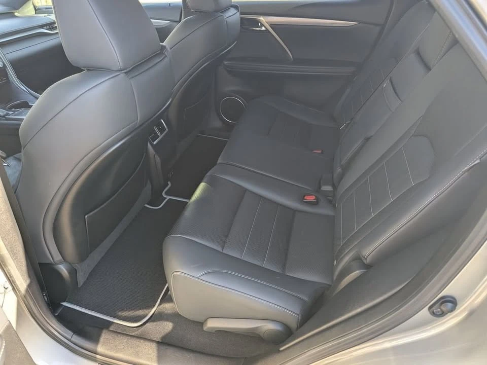 2022 Lexus RX 4th Gen - Image 14 of 16
