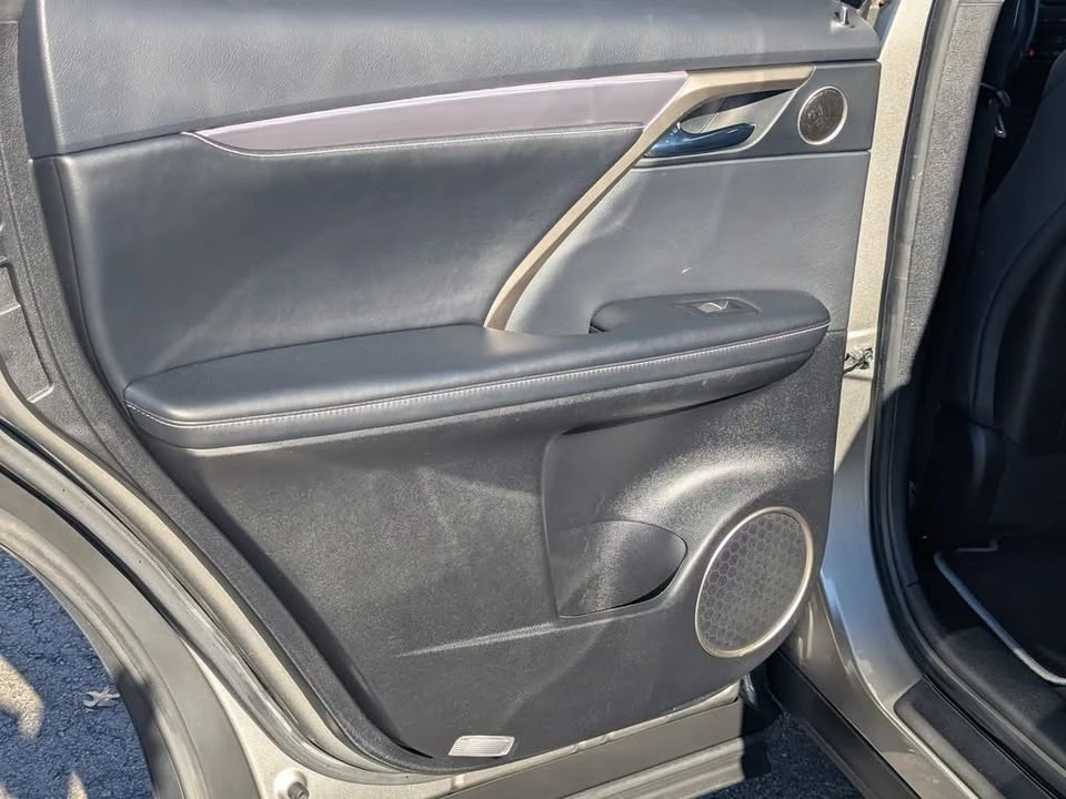2022 Lexus RX 4th Gen - Image 15 of 16