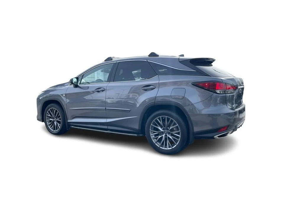 2022 Lexus RX 4th Gen - Image 9 of 20