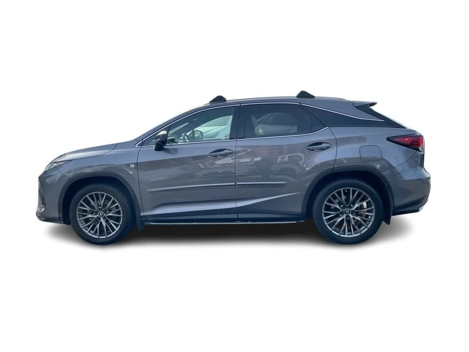 2022 Lexus RX 4th Gen - Image 8 of 20