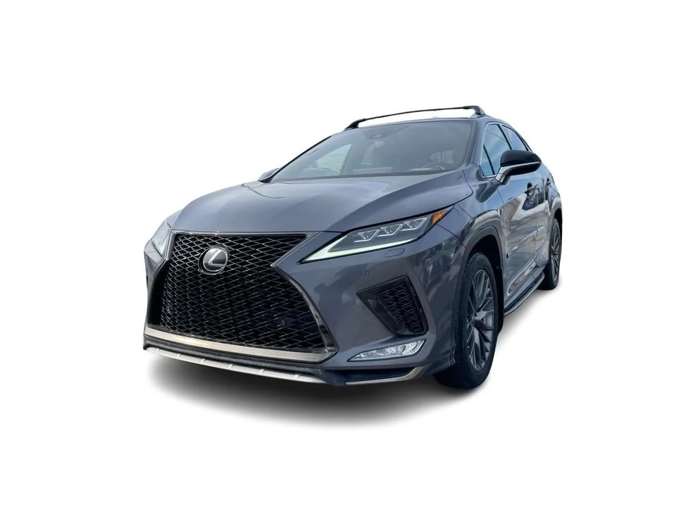 2022 Lexus RX 4th Gen - Image 5 of 20