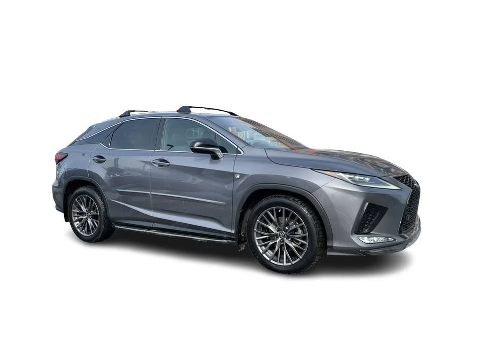 2022 Lexus RX 4th Gen - Image 17 of 20