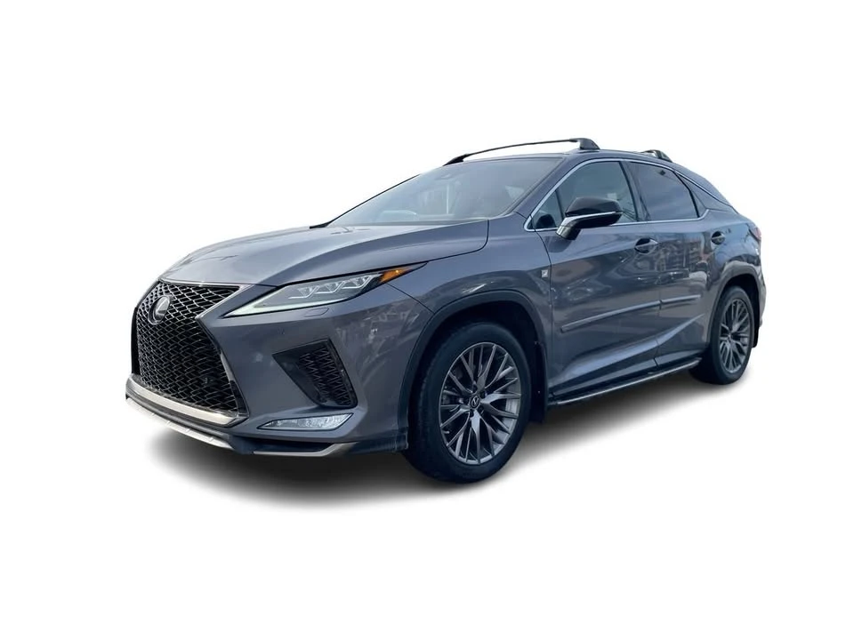 2022 Lexus RX 4th Gen - Image 6 of 20