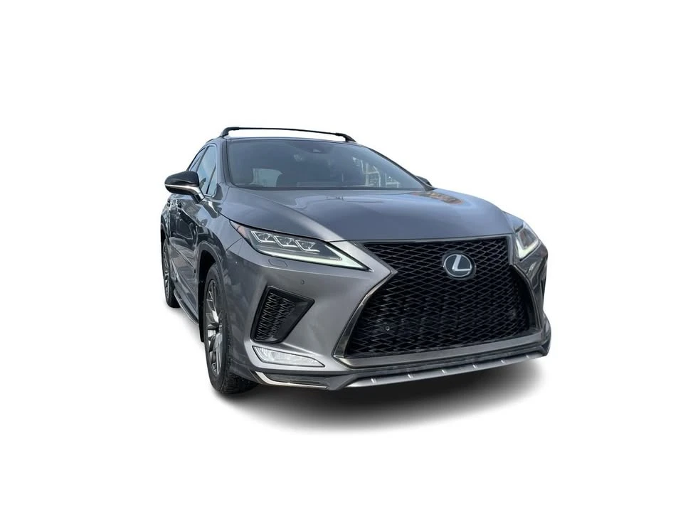 2022 Lexus RX 4th Gen - Image 3 of 20