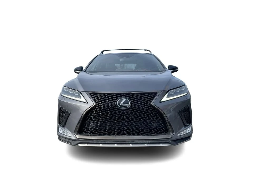 2022 Lexus RX 4th Gen - Image 4 of 20