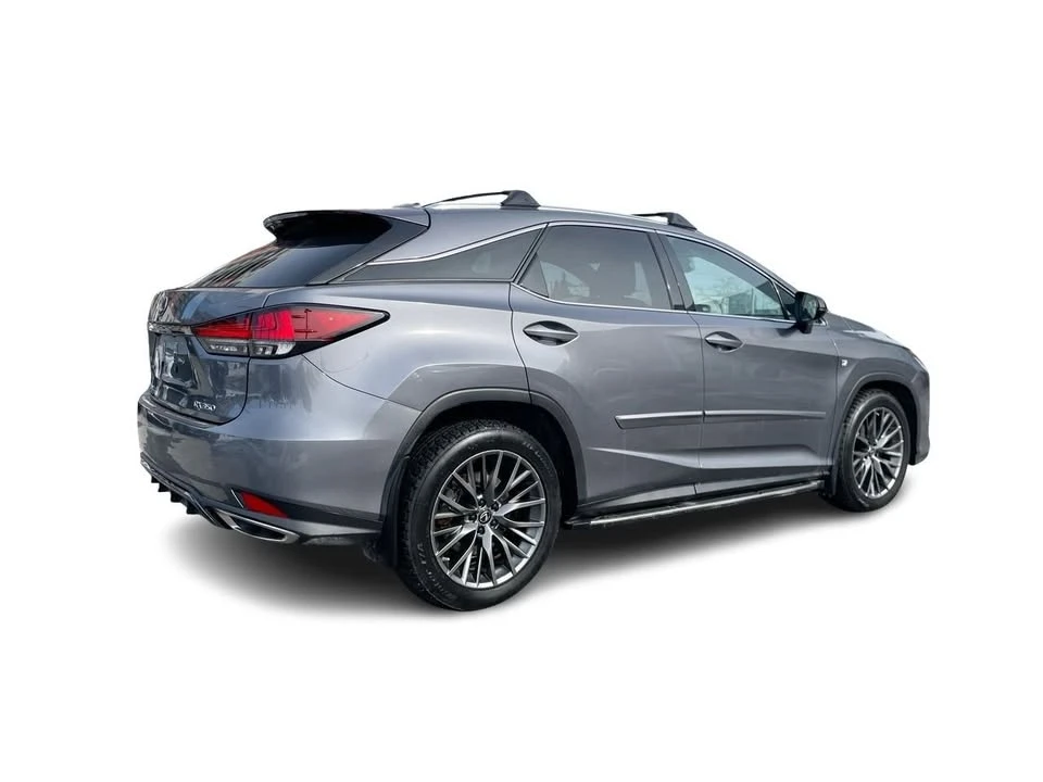 2022 Lexus RX 4th Gen - Image 15 of 20
