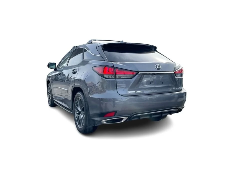 2022 Lexus RX 4th Gen - Image 11 of 20