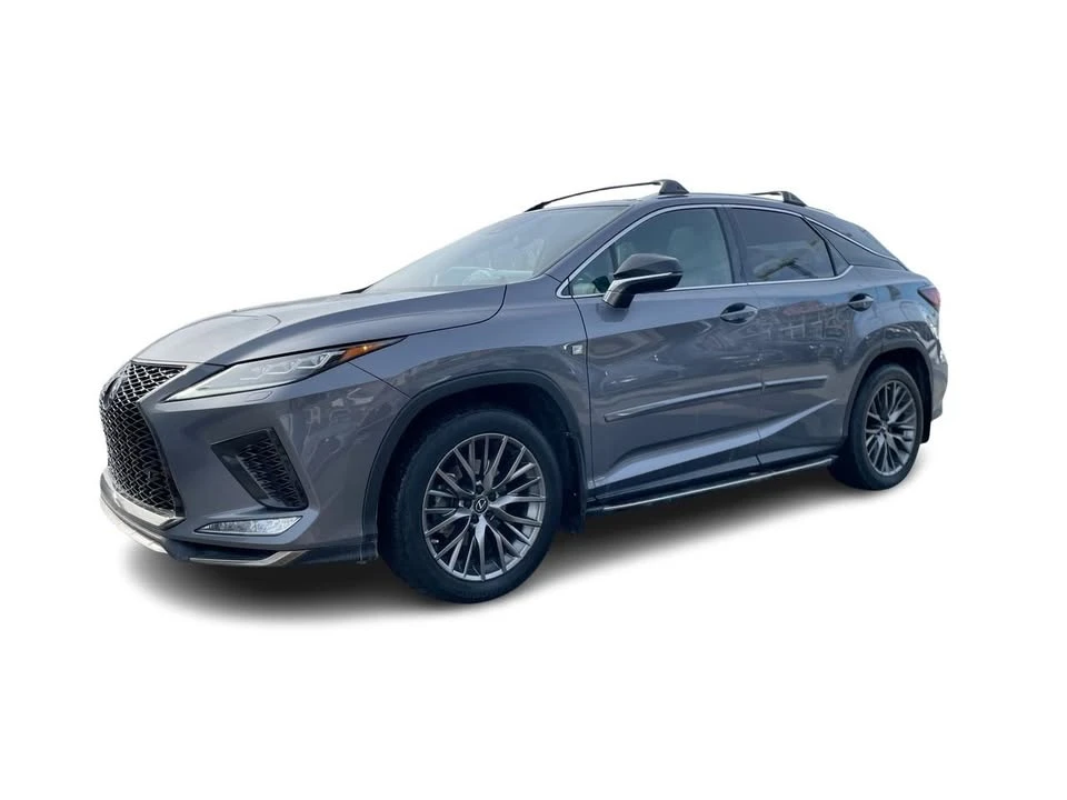 2022 Lexus RX 4th Gen - Image 7 of 20