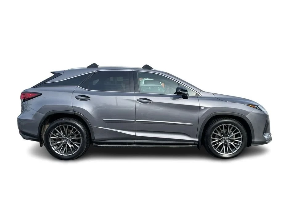 2022 Lexus RX 4th Gen - Image 16 of 20