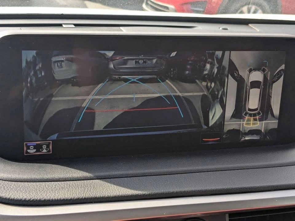 2022 Lexus RX 4th Gen - Image 12 of 19