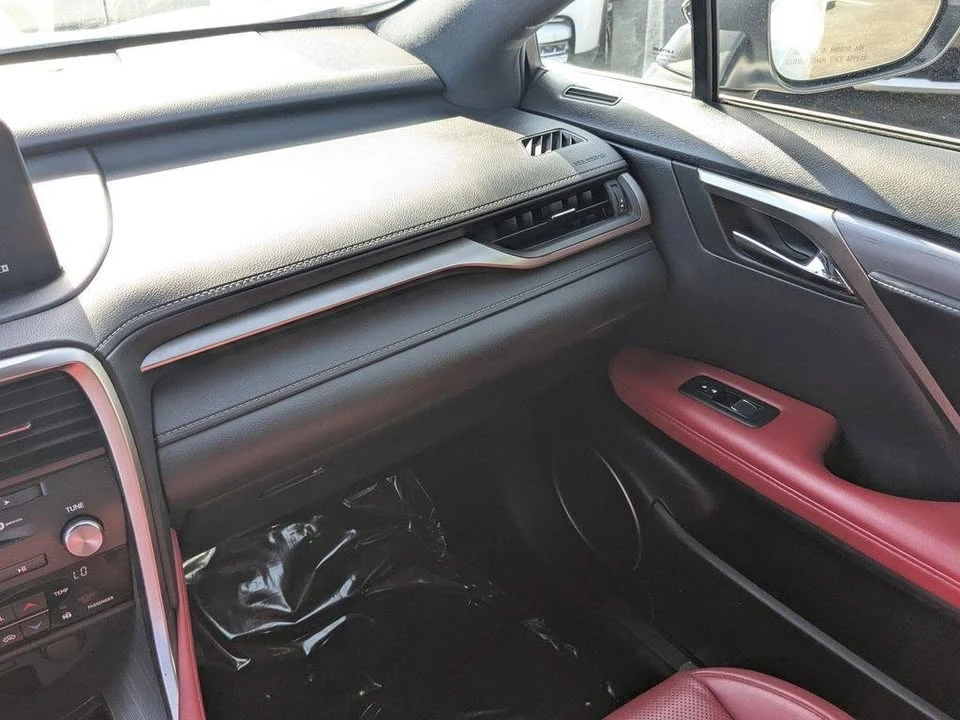 2022 Lexus RX 4th Gen - Image 7 of 19