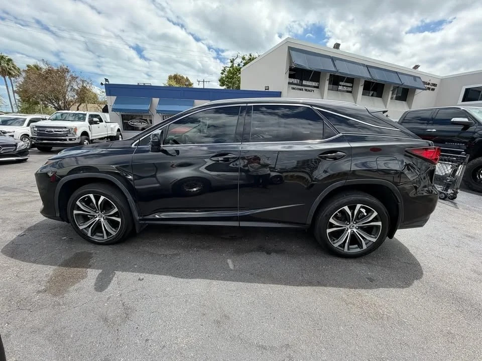 2022 Lexus RX 4th Gen - Image 6 of 20