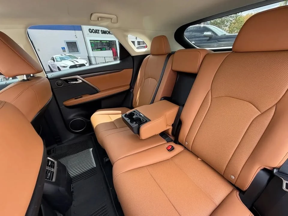 2022 Lexus RX 4th Gen - Image 20 of 20