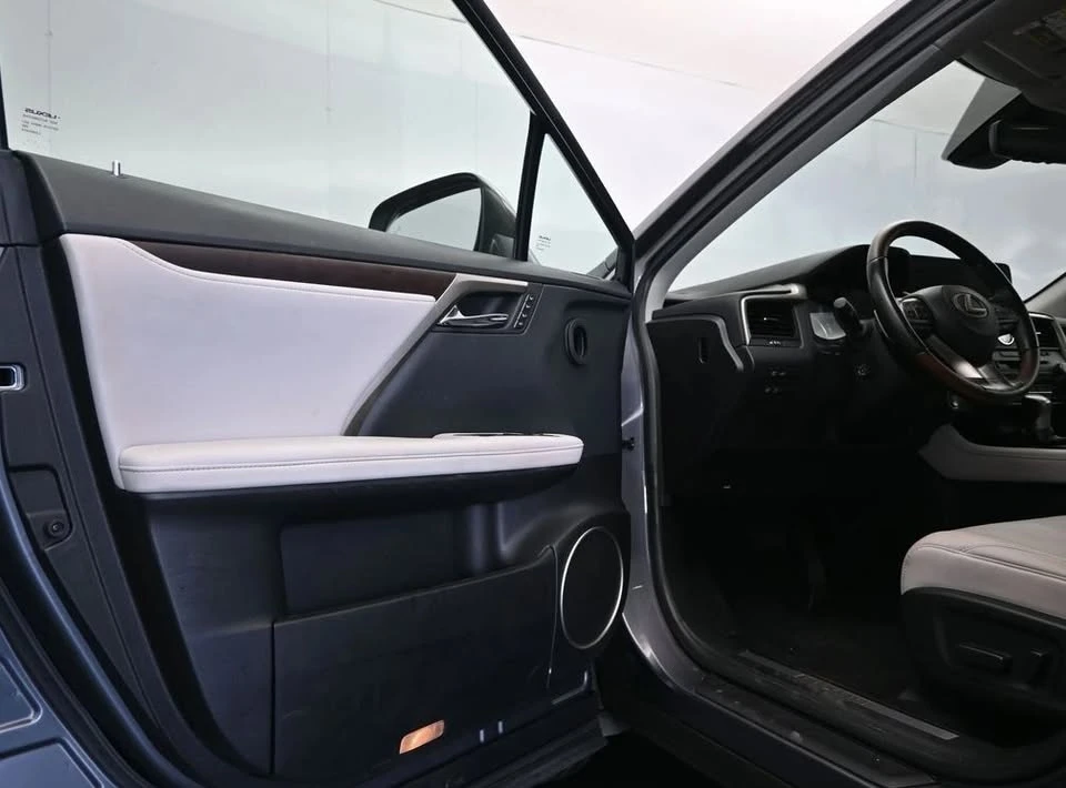 2022 Lexus RX 4th Gen - Image 10 of 14