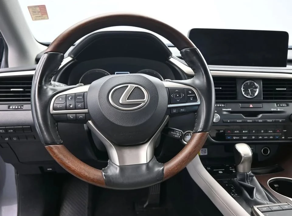 2022 Lexus RX 4th Gen - Image 11 of 14