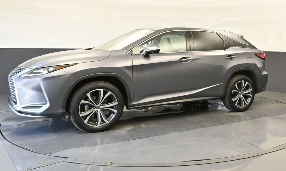 2022 Lexus RX 4th Gen - Image 6 of 14