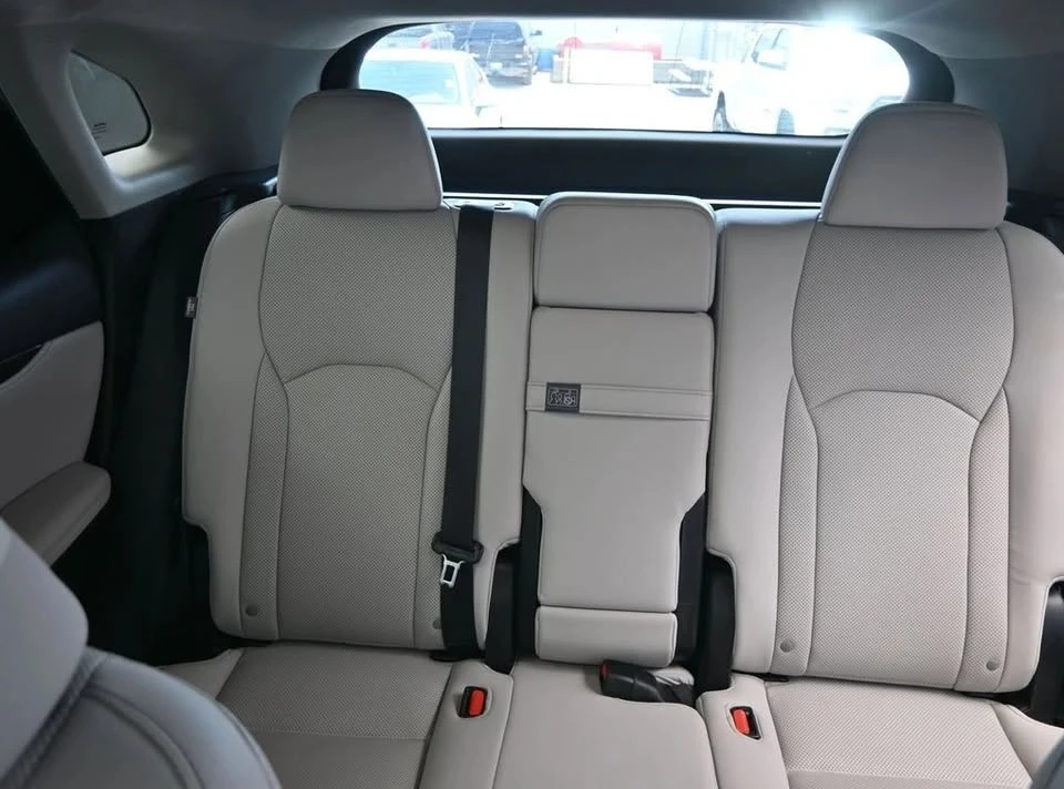 2022 Lexus RX 4th Gen - Image 14 of 14