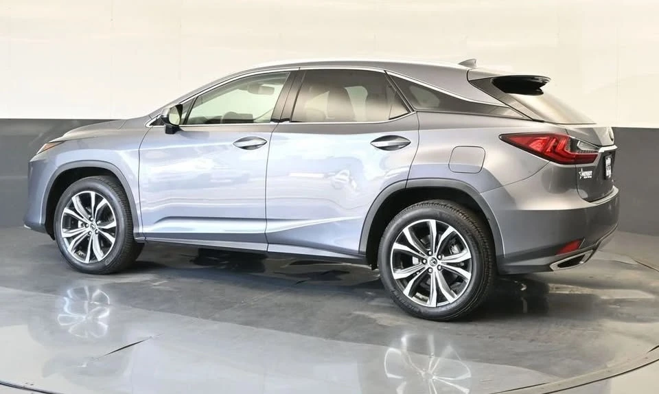 2022 Lexus RX 4th Gen - Image 5 of 14