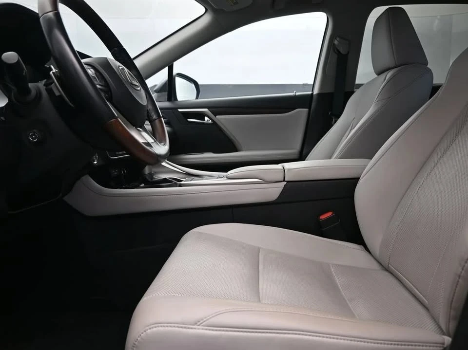 2022 Lexus RX 4th Gen - Image 8 of 14