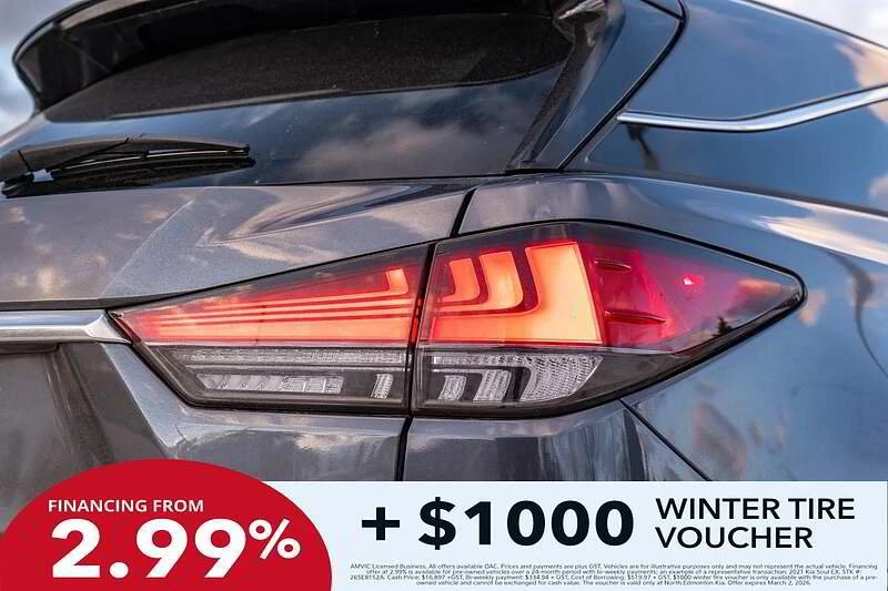 2022 Lexus RX 4th Gen - Image 5 of 18