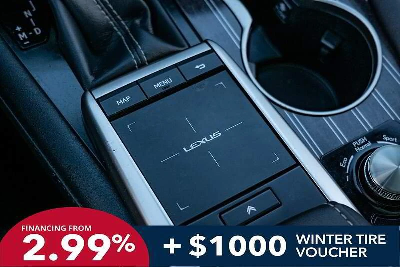 2022 Lexus RX 4th Gen - Image 16 of 18