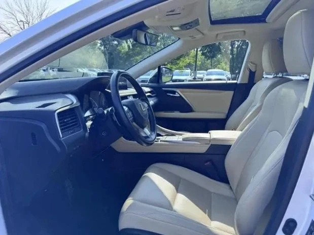 2022 Lexus RX 4th Gen - Image 3 of 6
