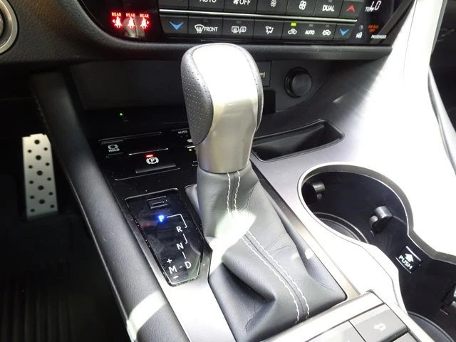 2022 Lexus RX 4th Gen - Image 20 of 20