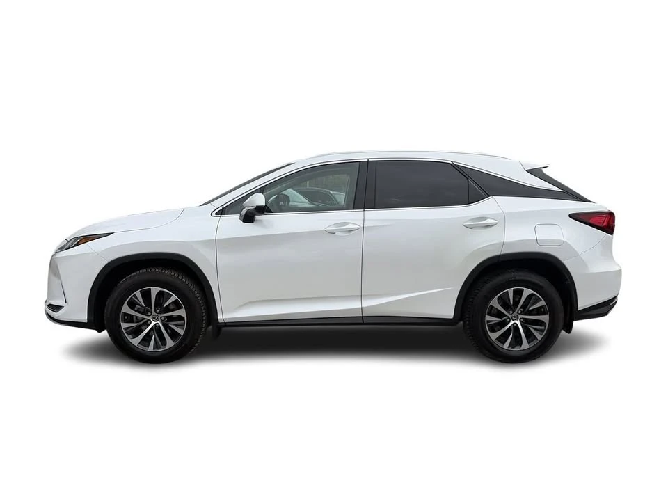 2022 Lexus RX 4th Gen - Image 5 of 20