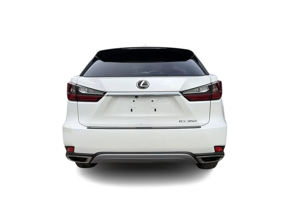 2022 Lexus RX 4th Gen - Image 8 of 20