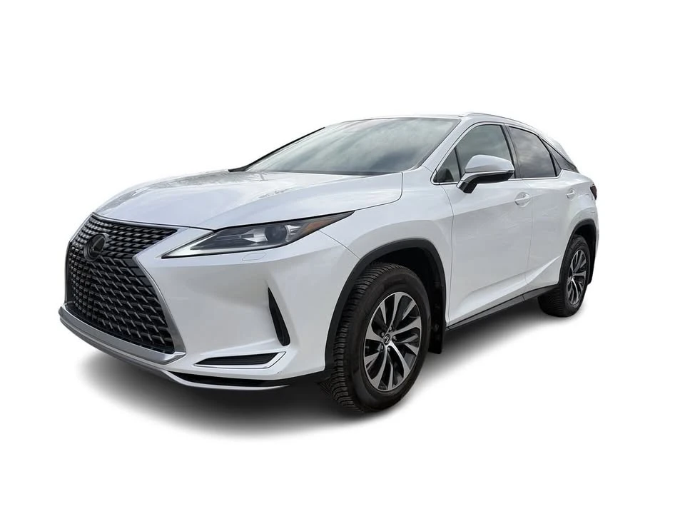 2022 Lexus RX 4th Gen - Image 4 of 20