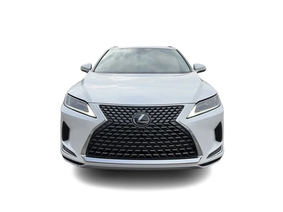 2022 Lexus RX 4th Gen - Image 2 of 20