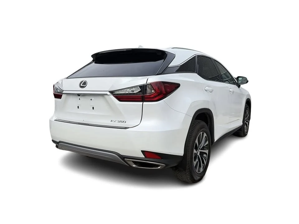 2022 Lexus RX 4th Gen - Image 9 of 20